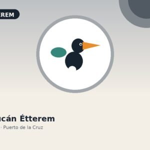 El Tucán Étterem