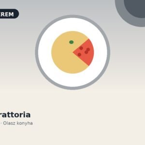 La Trattoria – Olasz étterem