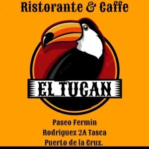 El Tucán Étterem