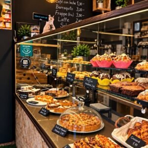 DulcEuropa - Casa de Familia Gastro