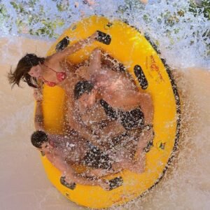 Siam Park belépőjegy (gyorsított bejutás)