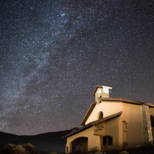 Teide éjjel – naplemente és csillagászat távcsövekkel