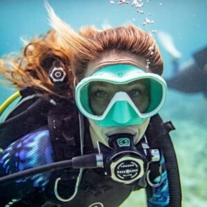 Try Dive – PADI próbabúvárkodás